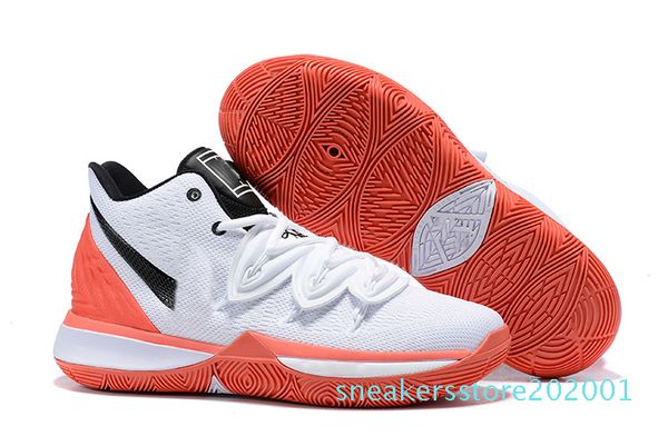 

5 v shoes for men irving 5s ikhet celtics black magic pharaoh taco camouflage brand designer fashion luxury s01