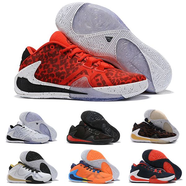 

2019 new arrival mens mvp giannis antetokounmpo 1s ga1 basketball shoes for 34 zoom greek freak 1 luxury designer sneakers size 40-46