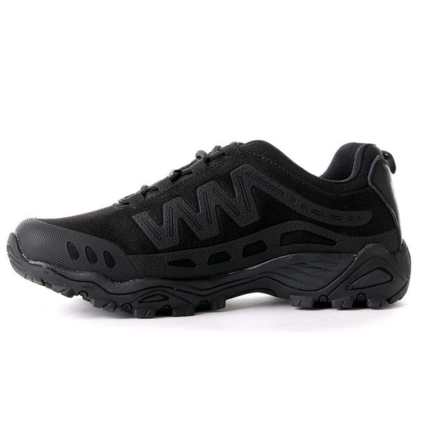 

autumn outdoor camping hiking trekking shoes tactical combat camouflage training boots sports climbing sneakers men