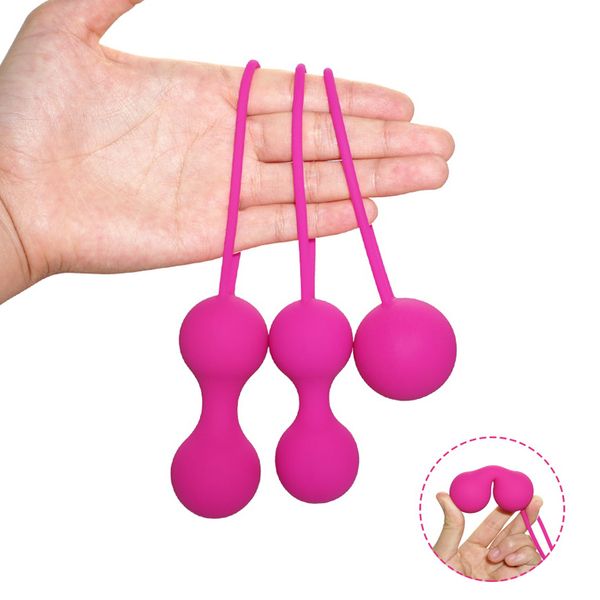 New Arrival Kegel Ben Wa Ball