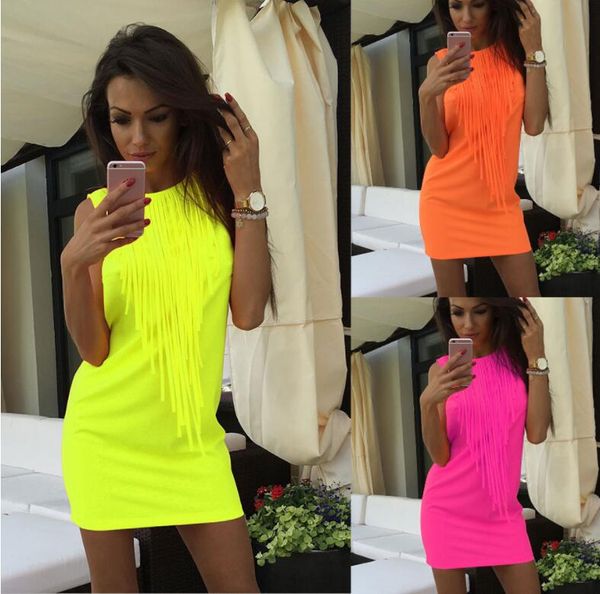 

2019 fashion women's dress european and american fashion solid color slim dress women's clothing, Black;gray