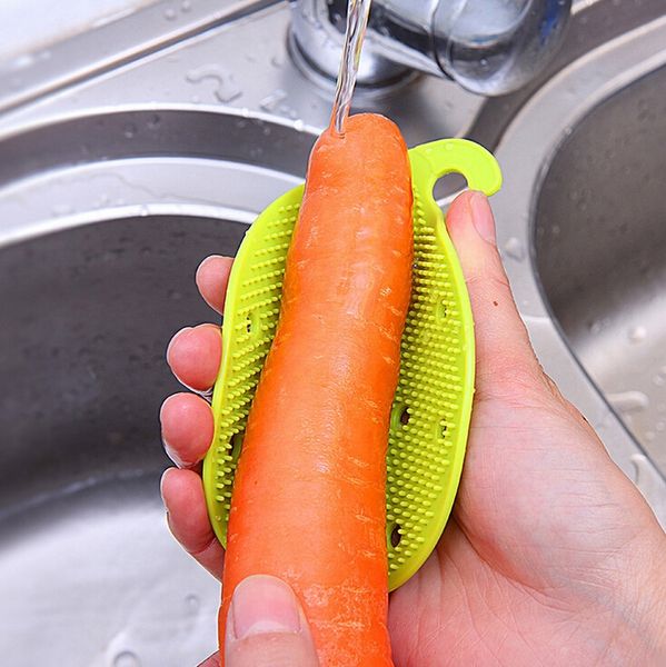 

1 шт многофункциональный растительные кисти картофельный очистка инструменты кухня главная гаджеты фруктовые инструменты овоща