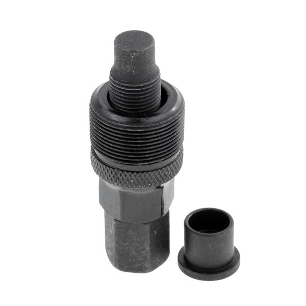 

bicycle bike cycling crank puller remover removal extractor repair tool 6cm