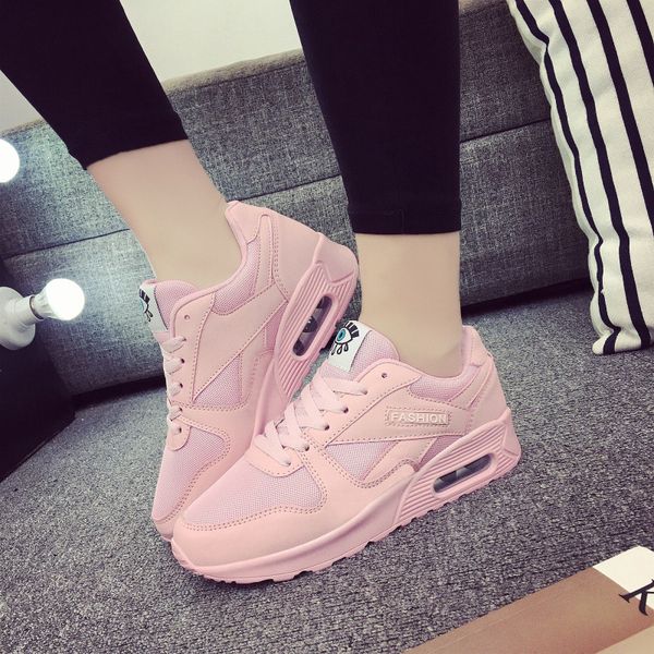 

kezrea ms. mesh breathable running shoes 2019 autumn and winter models ladies lightweight casual shoes