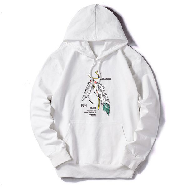 

luxury designer 2019 mens clothing fashion deisgner crew neck hoodie sweater plus size m-5xl wholesale for spring autumn cool styles, Black