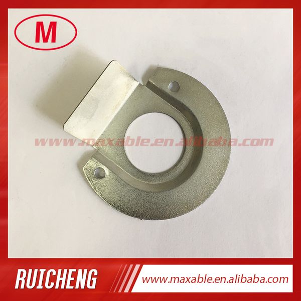 

he531ve he531v turbocharger oil deflector for turbo repair kits/turbo kits