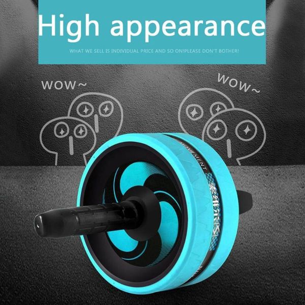 

training equipment indoor fitness wheel abdominal exercise abs home sport yoga