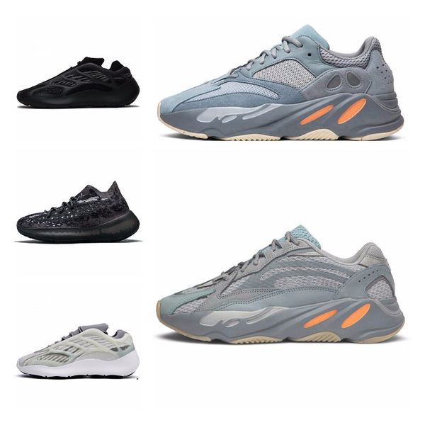

wave runner 700 teal blue magnet kanye west hospital blue solid grey mens womens running shoes analog inertia black salt sneakers