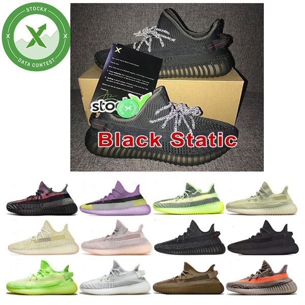 

земля армия зеленый хвост свет тройной черный статический v2 для обуви 700 волна сиреневые кроссовки с фондовыми х теге спортивные кроссовки