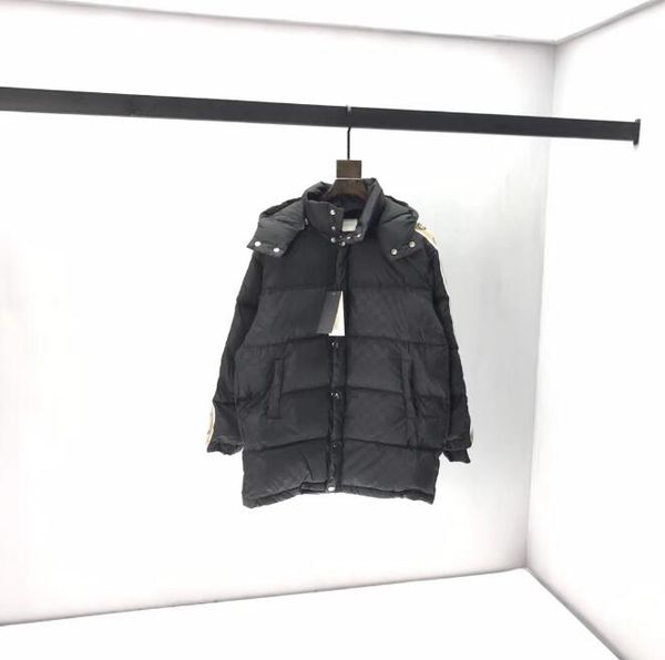 

Down e Parkas na369
