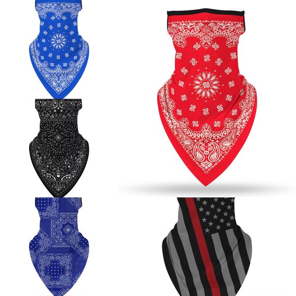 

epjzw skull face mask scarf face party halloween mask bike ghost balaclava masks cycling motorcycle head scarf neck, Black