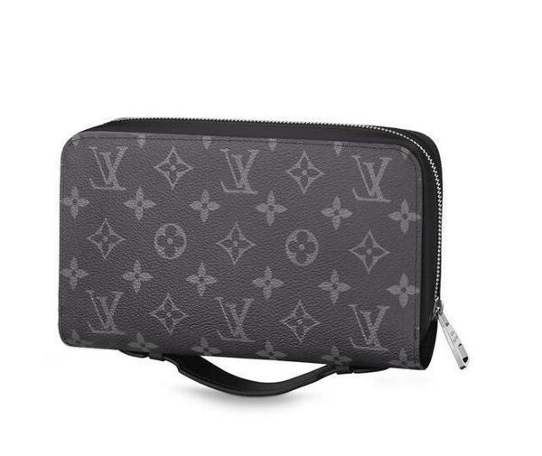 

2019 ZIPPY XL БУМАЖНИК M61698 Мужские сумки на ремне ЭКЗОТИЧЕСКИЕ КОЖАНЫЕ СУМКИ ИКОНОЧНЫЕ