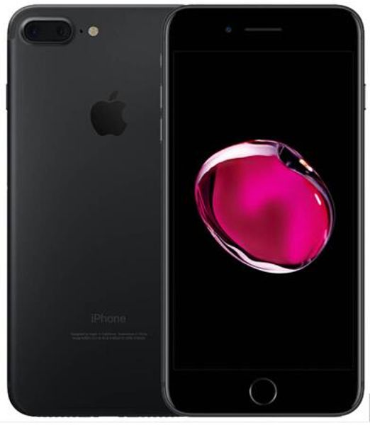 Rinnovato 100% originale Apple iphone 7/7 Plus senza impronta digitale sbloccato 32 GB 128 GB IOS10 Quad Core 12.0MP cellulare