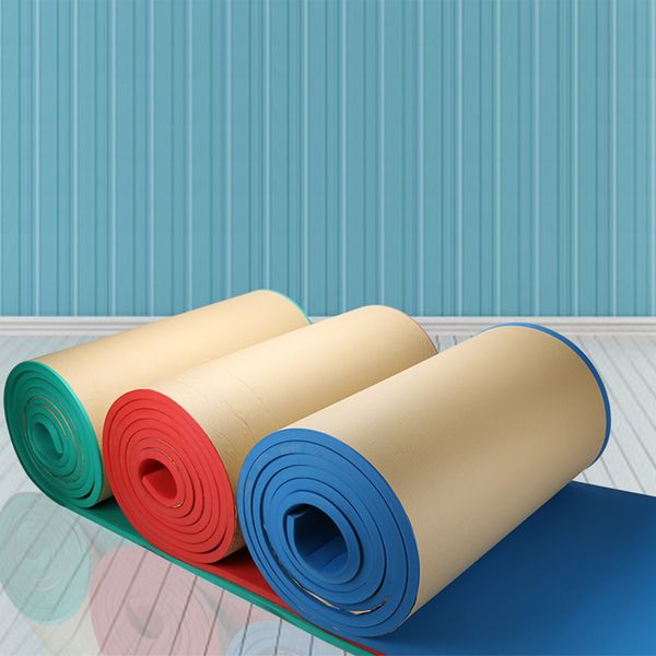 

car 3cm flame retardant self - adhesive sound insulation cotton sound insulation board ktv room roof noise cotton