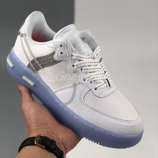 

силы реагировать white light bone дыма серого 1 один зеленый мужской обуви для мужчин женского спорта кроссовок спортивных dunk тренеров air