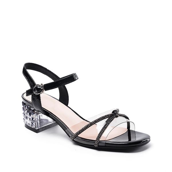 

ladies sandals dress shoes high fashion heels fashion heels, Black