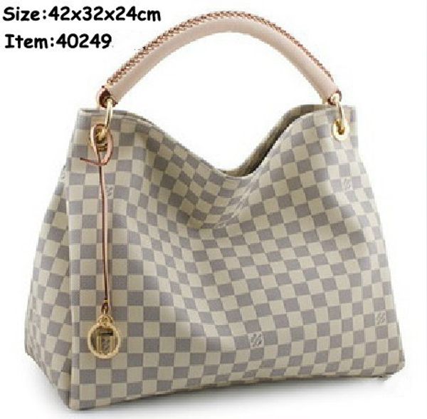 

Luxury de igne handbag women tote houlder bag lady leather handbag bag pur e backpack 40249 13 art y 13 loui 13 vuitton