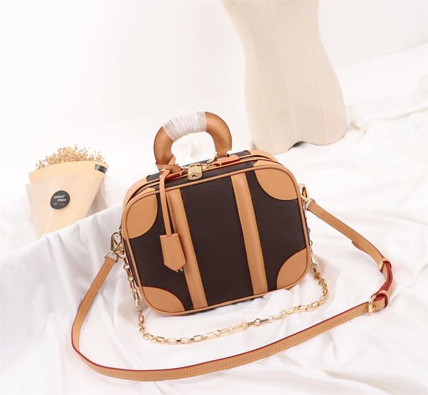 

leather crossbody bags fashion small chain shoulder messenger bag handbags lady casual tote bags tote bags