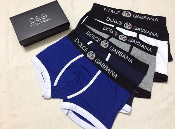 

Мужские подштанники Твердые Хлопок Боксеры Трусы Louιs Vuιt дышащий Боксер шорты Мужчины Трусы Сексуальное нижнее белье Мужчины Мужчины Boxer kdnem