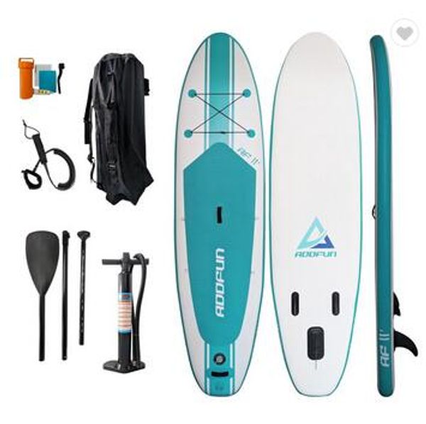 

stand up paddle board windsurfer isup inflatable standup paddle board