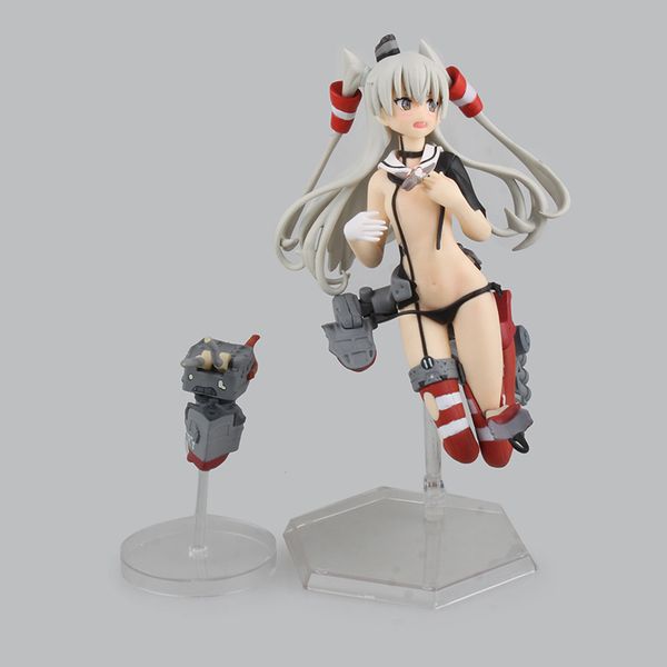 

волк мультфильм figfix флот коллекция мать тяньцзинь ветер повреждений модель ручной работы