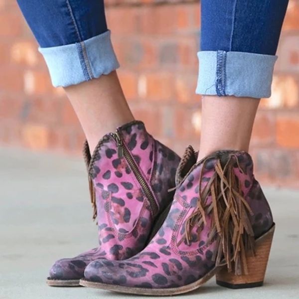 

2019 autumn winter genuine leather suede ankle boots wipe color fashion women's boots new short, Black