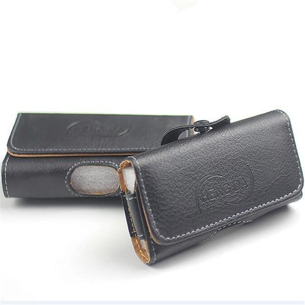 

universal wallet pu leather horizontal holster cell phone case cover pouch with belt clip for iphone x xs max xr 7 8 6 6s plus 3.0-6.0 inch