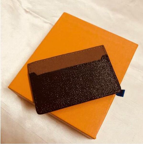 

2019 new credit card wallet card package bank card