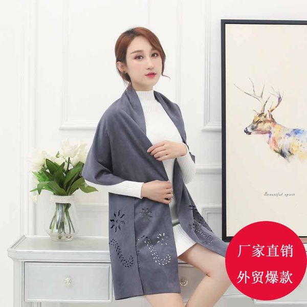 

scarf designer scarf 2019 new luxury fashion accessories brand scarf promotion 090711, Blue;gray