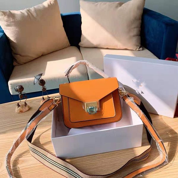 

ms style genuine leather leather joker one shoulder handbag inclined shoulder designer handbags totetote luxury goods