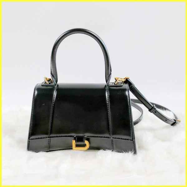 

luxury bag summer,leather cross-body hourglass bag for lady,fashion brand luxury shoulder bag designer handbags gift box