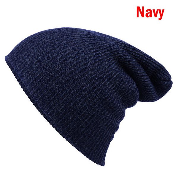 

2019 new women warm winter comfortbale soft slouchy beanie collection baggy various styles hat gorro invierno hombre, Blue;gray