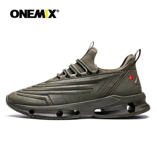 zapatillas para trotar