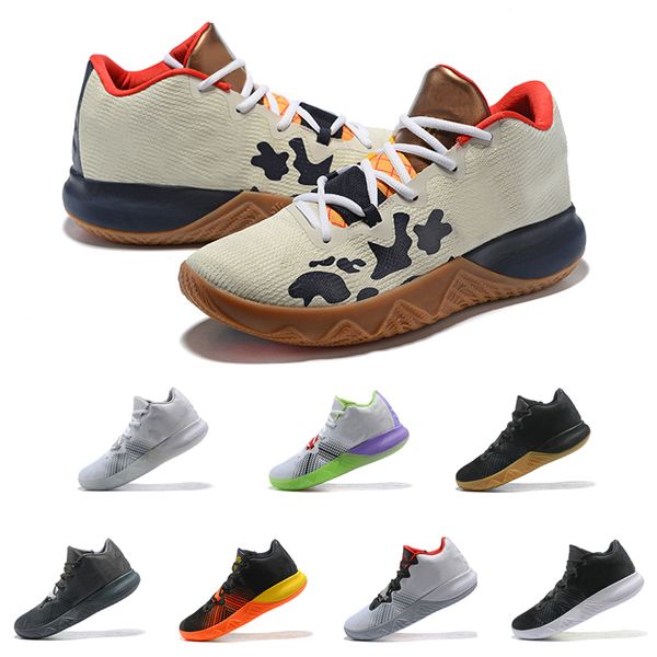 zapatillas kyrie irving 2018