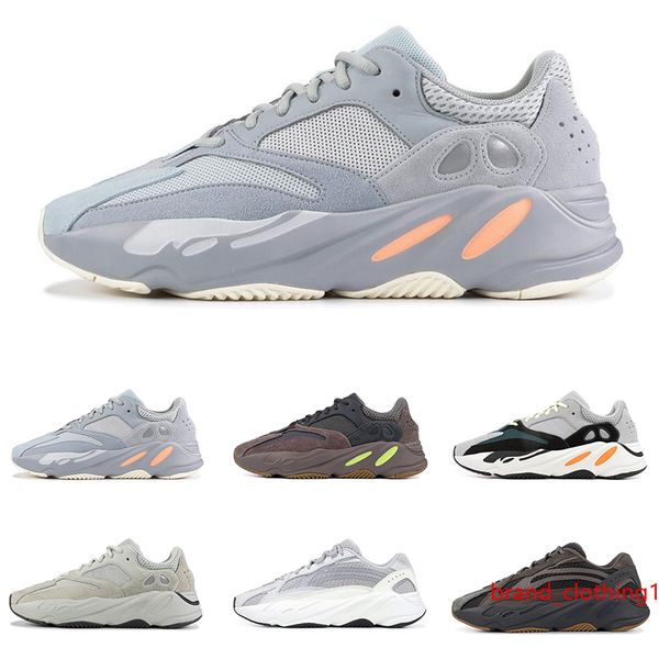 

2019 new 700 runner kanye west mauve wave mens women running shoes black white brown athletic shoes 700s sports sneakers eur 36-46
