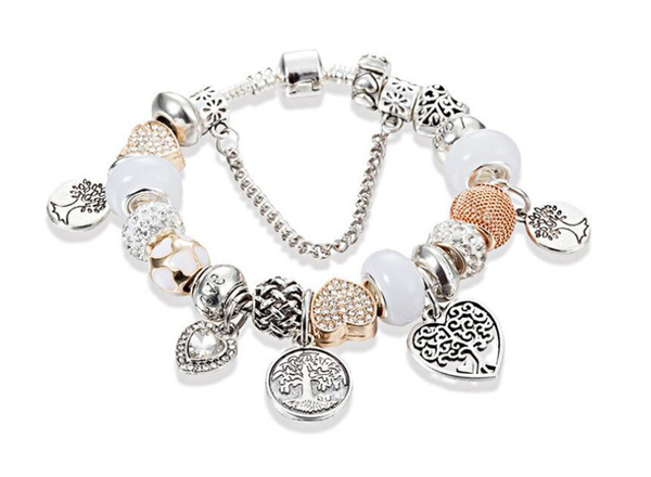 bracciale charms pandora bracciale charms pandora