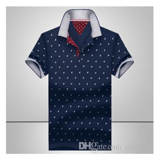 

мужчины моды бизнес случайные рубашки хлопка с коротким рукавом camisas стенд воротник мужские рубашки топы свободной перевозкы груза новый, White;black