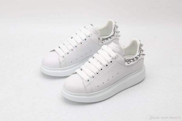 

r luxury casual shoes, fashionable flat ace sneakers, trendy and comfortable all-match orange shoes, size 35-45