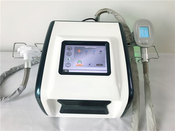 

ing fat crotherapy cryolipolysis body slimming machine with 4 handles for shapping or sculpting body
