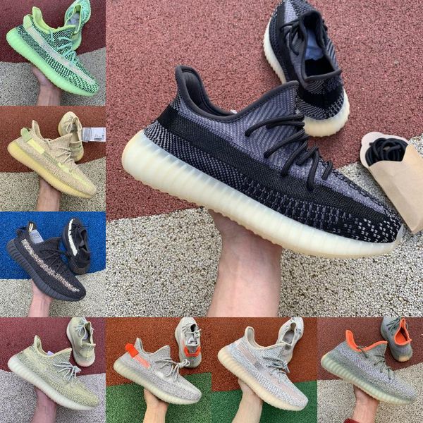 

высокое качество азриэл исрафил oreo шлак desert sage marsh льняного zyon земля льняной светоотражающие кроссовки мужчины женщина стилист та