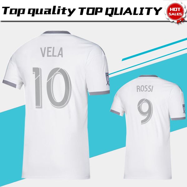 

Ml 2019 lo angele fc away white occer jer ey 2019 lo angele fc lafc occer hirt cu tomized 10 vela football uniform ize 4xl