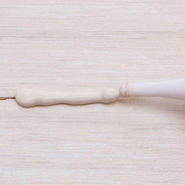 

1pc solid wood furniture refinishing paint floor color paste repair pen wood floor filling paint decorative seal glue paint