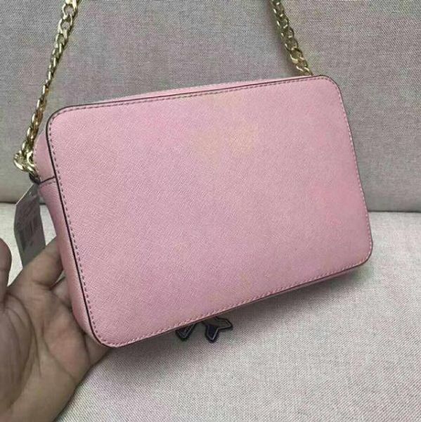 

designer handbags 2018 new medium rose red khaki women fashion leather pu totes shoulder bag cross body