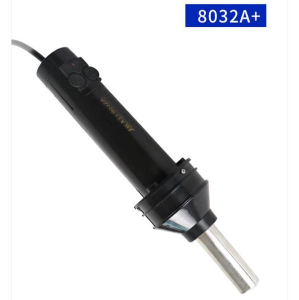 

yaogong 8032a+ desoldering of adjustable temperature electronic air gun