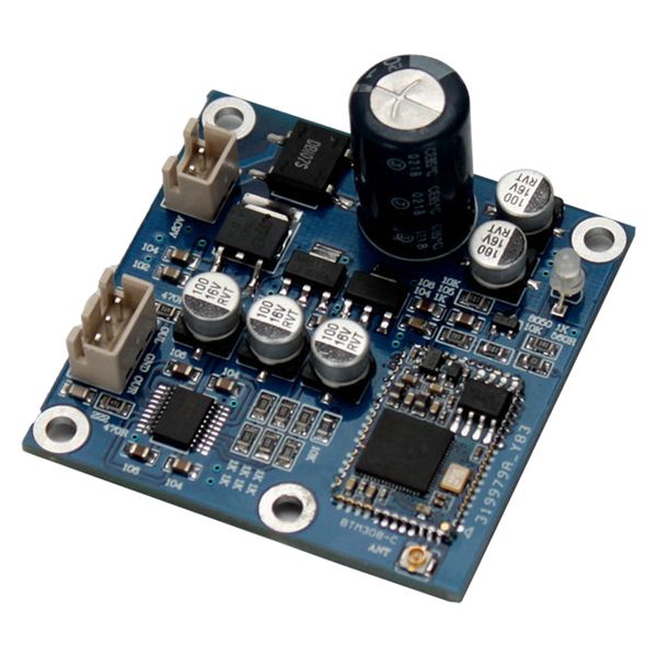 

pcm5102 qcc3008 bt01 bluetooth receiver card