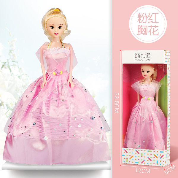 barbie dance school