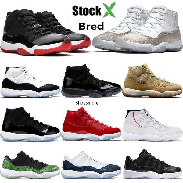 

prom night 11 xi 11s black out prm heiress black stingray gym red chicago midnight navy space jams retro men basketball shoes sports