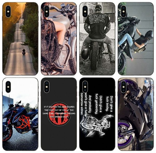 

tongtrade] my life is мотоциклетного чехол для iphone 11 pro x xs max 6s 5s 5с plus samsung i9082 гранд huawei nova 5t реого примечание 3 с