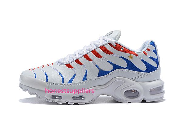 

cool new arrival france world cup flag 1 star women s men s running shoes tn sport shoes air sole sneaker size eur 36 - 46