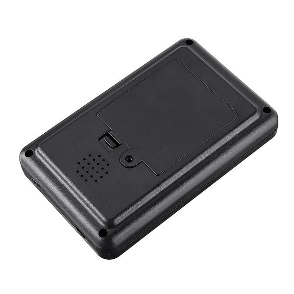 

8bit built-in 318 games handheld video game console - red